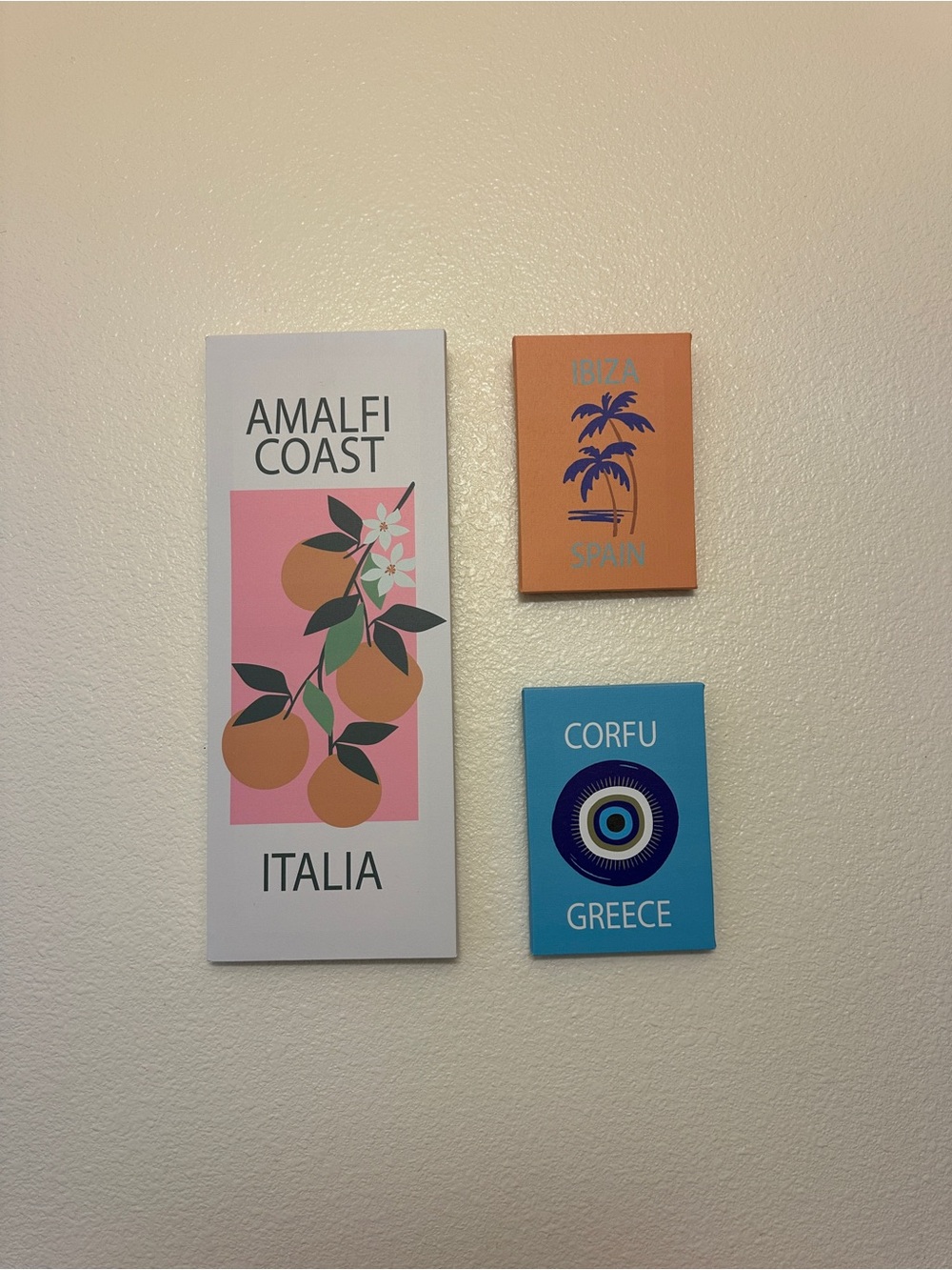 Wall Art Set
